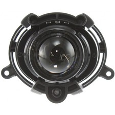 For Saturn Aura Fog Light 2007 2008 2009 Driver Or Passenger Side Single Piece
