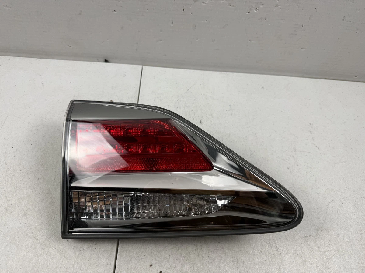 Genuine OEM Tail Lights for Lexus RX350 for sale | eBay