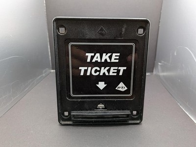 Phoenix Pyramid Thermal Ticket Printer PHX-POG | PHX-USB | USED