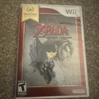 The Legend of Zelda: Twilight Princess (Nintendo Wii, 2019)