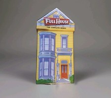 Full House - The Complete Series Collection (DVD, 2007, 32-Disc