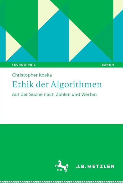 Ethik Der Algorithmen Christopher Koska-image