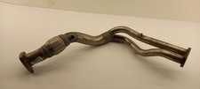 Original FIAT Auspuffrohr 46467021 B-Ware