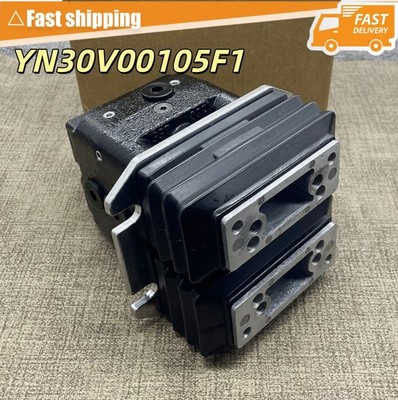 Pilot Valve Pedal Valve Fits for Kobelco SK140SRLC SK170-8 Excavator YN30V00105F