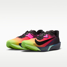 Nike Zoom Rival Fly 4 Glam IO9565-400 Dark Obsidian Ghost Green Men's Size New