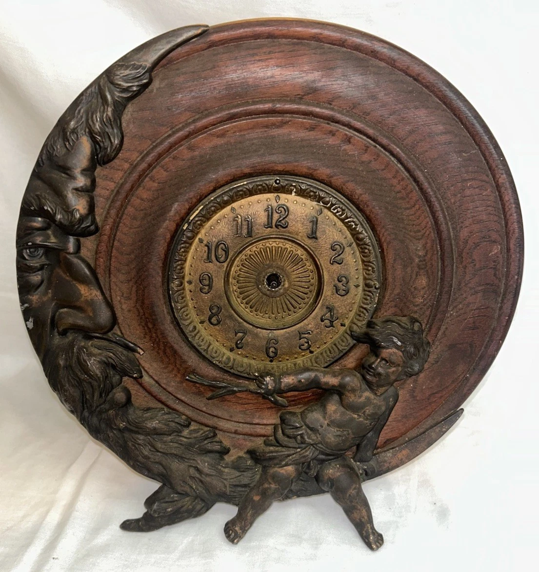 Welch Collectible Clocks for sale | eBay