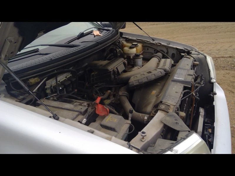 Estuche de transferencia cambio electrónico compatible con camioneta Ford F150 04-08 3543469 Foto 3 de 4