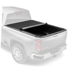 Truxedo Pro X15 Soft Roll Up Truck Bed Tonneau Cover 1498701 Fits 2015 -