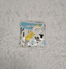 Little Sleepies OG BLUE CACTUS Two Piece Pajamas SIZE 7/8 NEW NIB