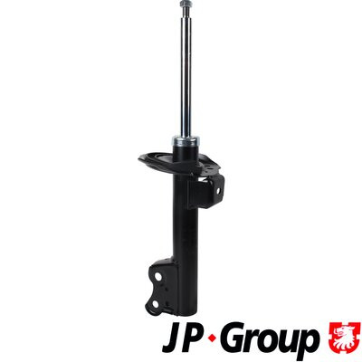 JP GROUP 1342102400 Stoßdämpfer für MERCEDES-BENZ