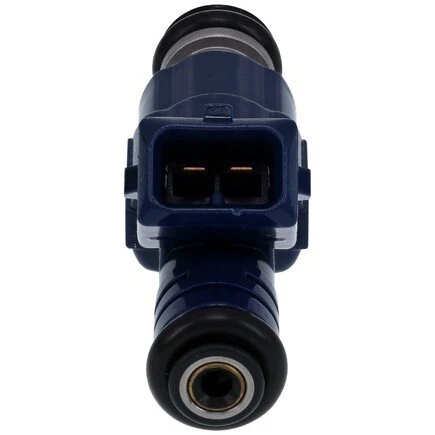 Inyector de combustible multipuerto Gb Remanufacturing 852-12158 Foto 3 de 4