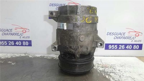 7700105765  Klimakompressor Renault megane i fase 2 berlina 19 dti d 80 cv