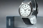 Vintage 1967 Grand Seiko 6145-8000 Hi-Beat 36000 Automatic Silver Men's Watch
