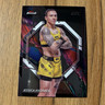 Jessica Andrade UFC Topps Finest 2024 #97 Common Card