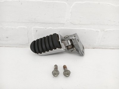 SWM Superdual X T 650 Oem Left Foot Peg Mount Mount Bracket Rest 80A089962