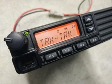 Vertex Standard VX-2200-G7-45 UHF 450-512 MHz 45w 2Way mobile Radio NoMic VX2200