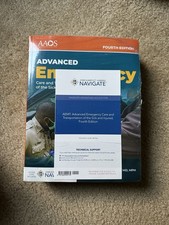 AEMT: Advanced Emergency Care and Transportat...