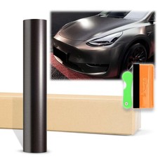 12"x60" (1FTx5FT) Pearl Metallic Selenite (1FTx5FT), Gray