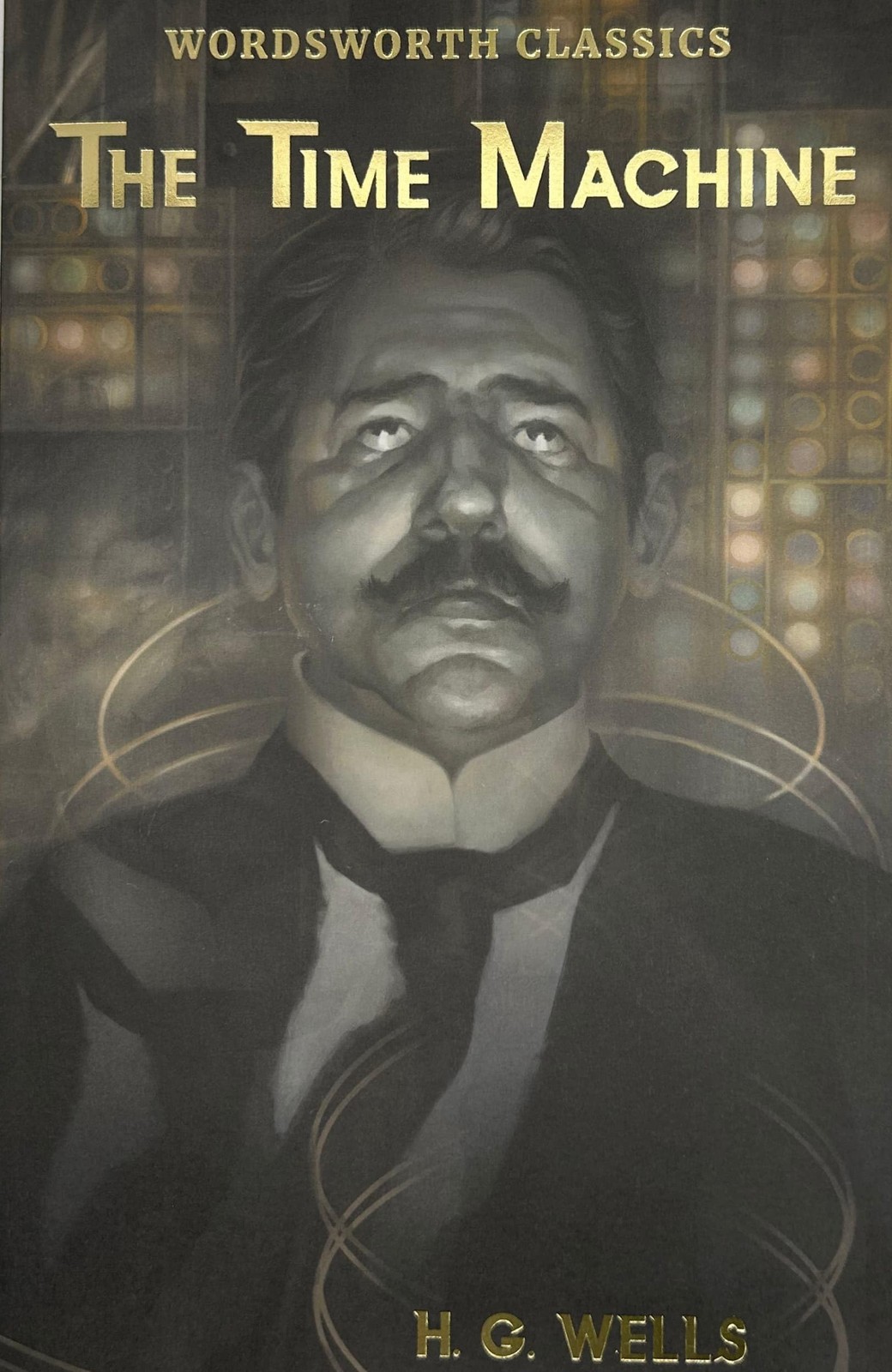 The Time Machine And Other Works H.g. Wells - Image 5