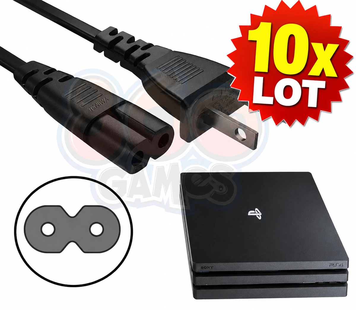 Unbranded PlayStation 4 Pro Sony PlayStation 4 Accessories | eBay