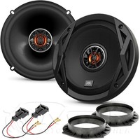 JBL BY Harman Lautsprecher FüR Audi A6 C8 / 4A 2018-2025 Front TüR 150W #CF6G