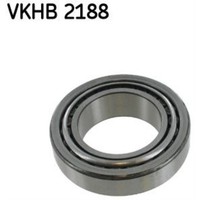 SKF Radlager Passend FüR Renault Trucks B Kasten/Kombi