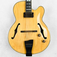 Ibanez PM-200-NT Pat Metheny Signature 2024 - Natural