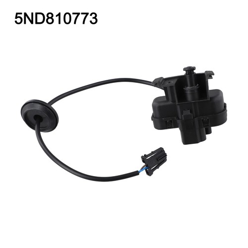 Fuel Tank Lock Actuator Automotive Accessories Crafted From Robust Materials - Picture 10 of 12