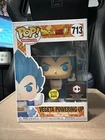 Funko Pop! Vinyl: Dragon Ball - Vegeta Powering Up (Glows in the Dark) - Chalice