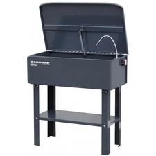 CORMAK MP80 Nettoyeur d’atelier pour pièces 80L