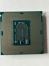 1 Lot of 2 Intel Core i5-6500 Processor 3.2GHz, 4 Core, LGA1151 Socket - SR2L6