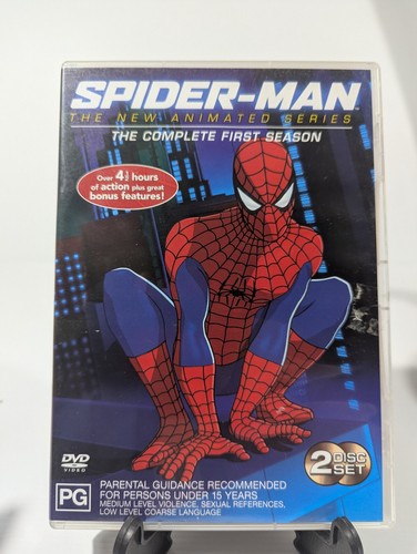 DVD's for kids, buy 4 or more to save 15% - Picture 422 of 437