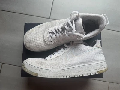 Nike Air Force 1 Flyknit