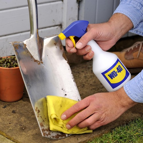 WD-40 Spray Applicator - Bild 5 von 10