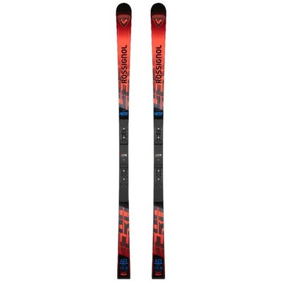 Rossignol Hero Athlete GS R22 JR Skis 2026