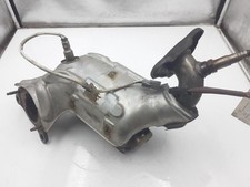 Catalyseurs Renault Captur