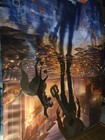 Thor: Ragnarok Original Movie Banner Double Sided — photo 7