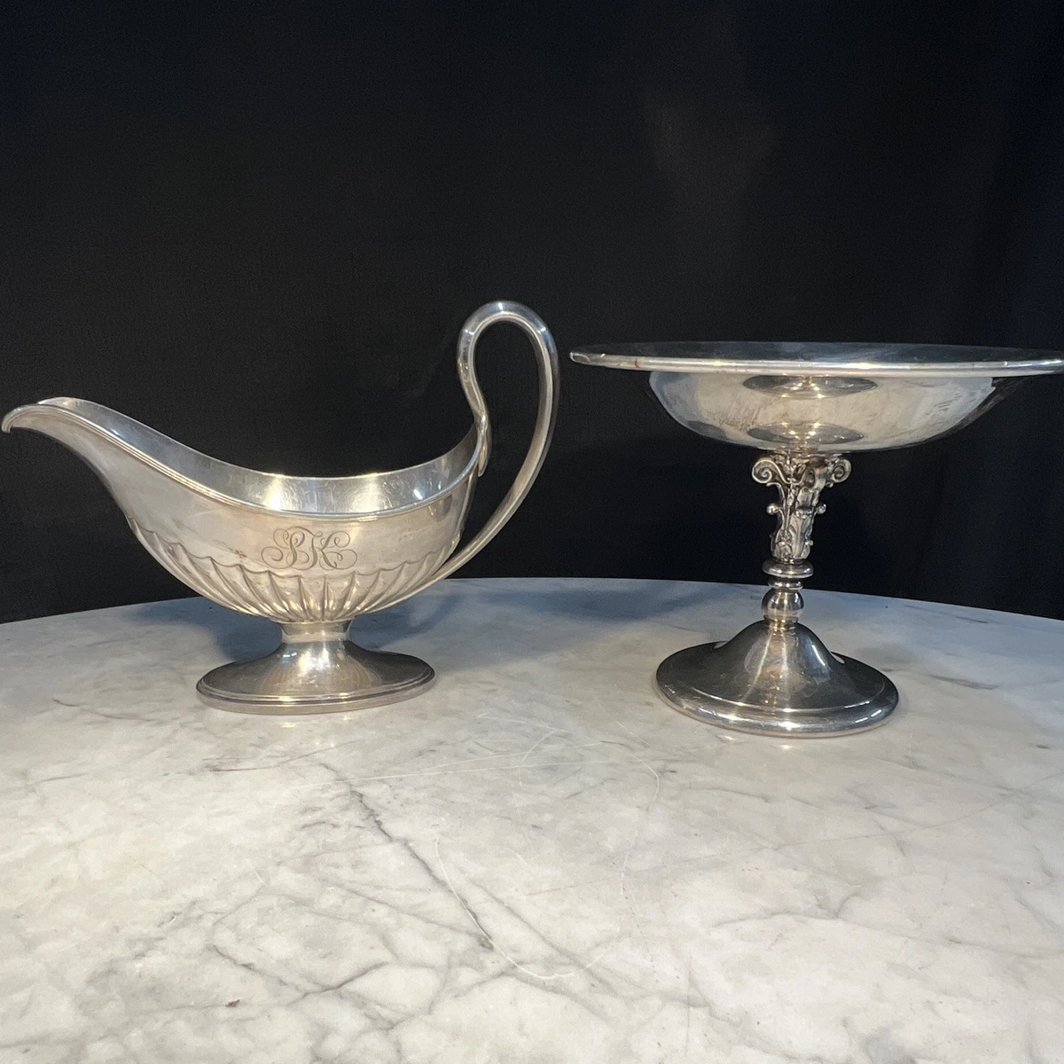 Gorham US Sterling Silver Bowls 1900-1940 for sale | eBay