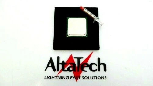 AMD OSA2218GAA6CX Opteron 2218 Dual Core 2.6GHz CPU Processor w/ Thermal Grease - Picture 1 of 6