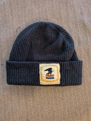 Vans/USPS Priority Mail Beanie One Size Fits Most Unisex