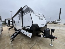 2026 Alliance Delta UL BH271