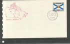 CANADA POST OFFICE  FDC   ISSUED   1979   (FDC 085)