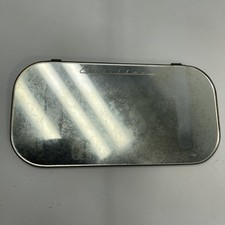 1940s 50s Cadillac GM Accessory Vanity Visor Mirror L3