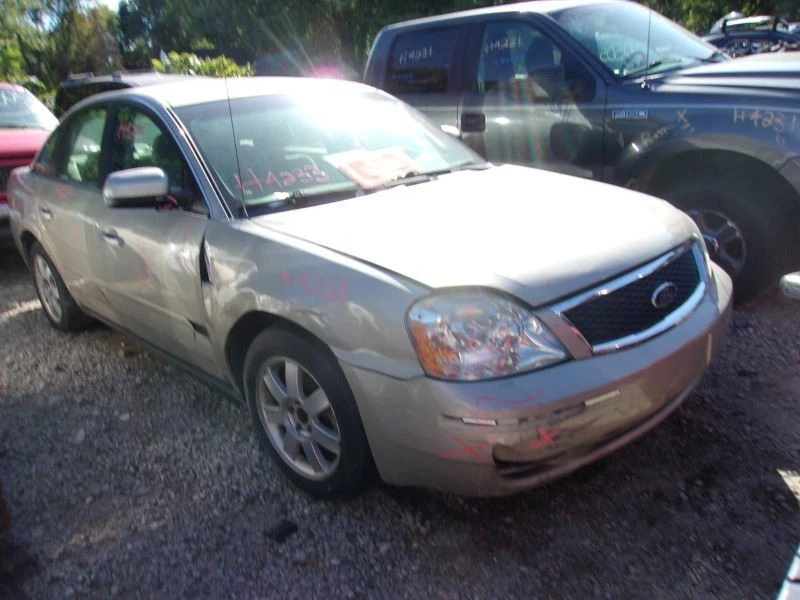 Мотор стеклоочистителя ветрового стекла подходит только для пикапа 02–08 FORD F250SD 1293630 - Изображение 4 из 4