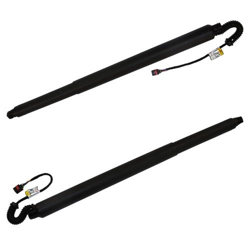ELECTRIC TAILGATE STRUTS REAR LEFT & RIGHT PAIR FOR SKODA KAROQ SEAT ATECA - Picture 2 of 10