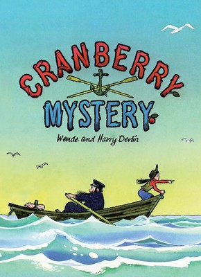 Wende Devlin Cranberry Mystery (Hardback)