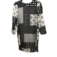 Topshop Mini Dress/Tunic