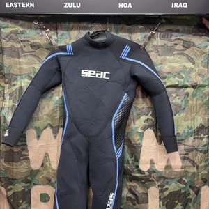 Seac Wetsuit | eBay