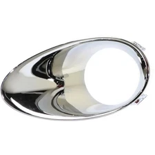 New Left Front Fog Light Trim Fits Infiniti EX37 Journey By IN1038102 622571BA0A