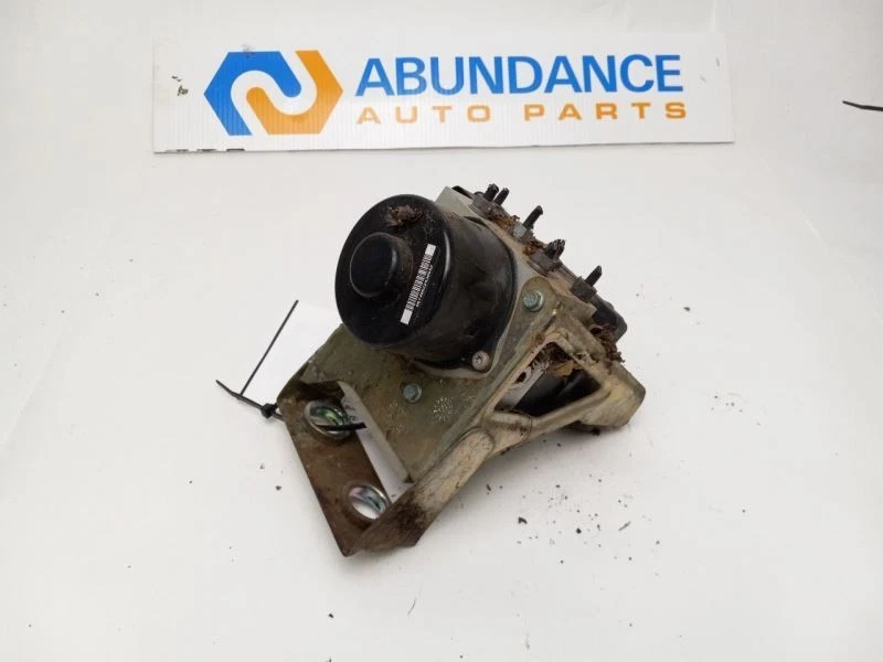 FRENO ANTIBLOQUEO ABS compatible con VOLKSWAGEN TOUAREG 2005 - 2007 Foto 3 de 3